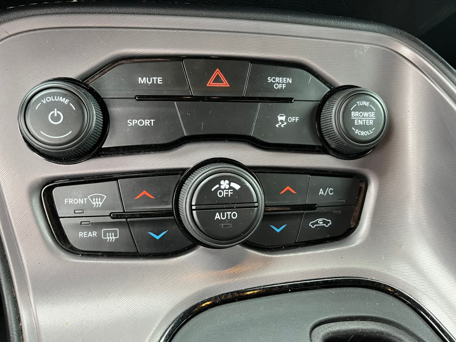 used 2023 Dodge Challenger car, priced at $25,948