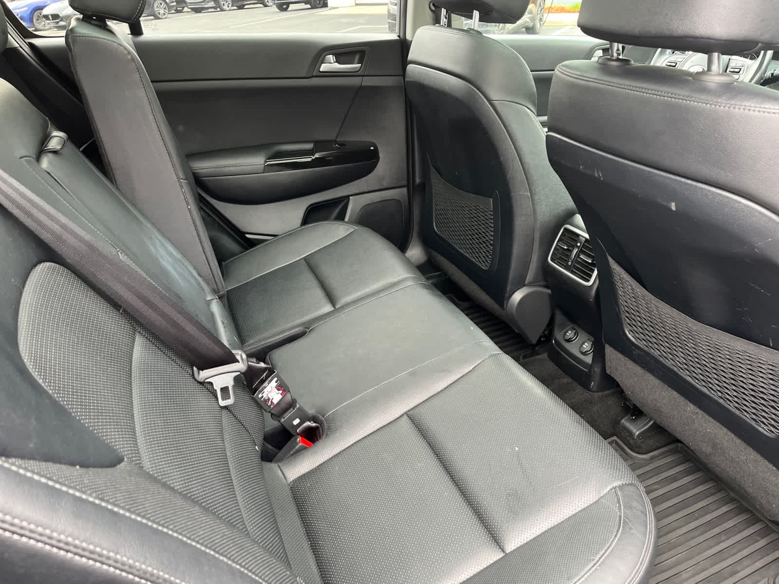 used 2019 Kia Sportage car, priced at $16,988