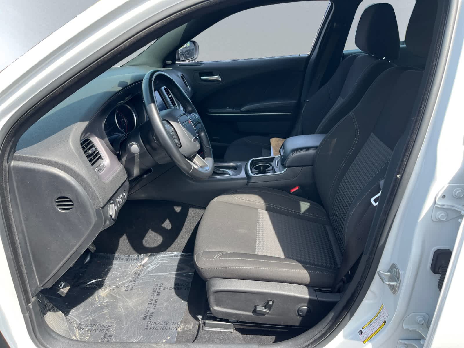 used 2023 Dodge Charger car, priced at $23,988