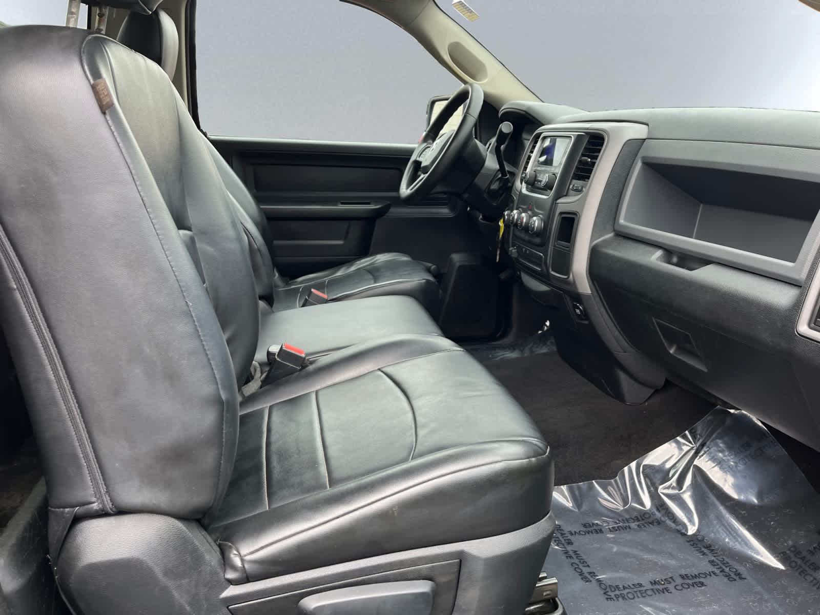used 2014 Ram 2500 car, priced at $14,988