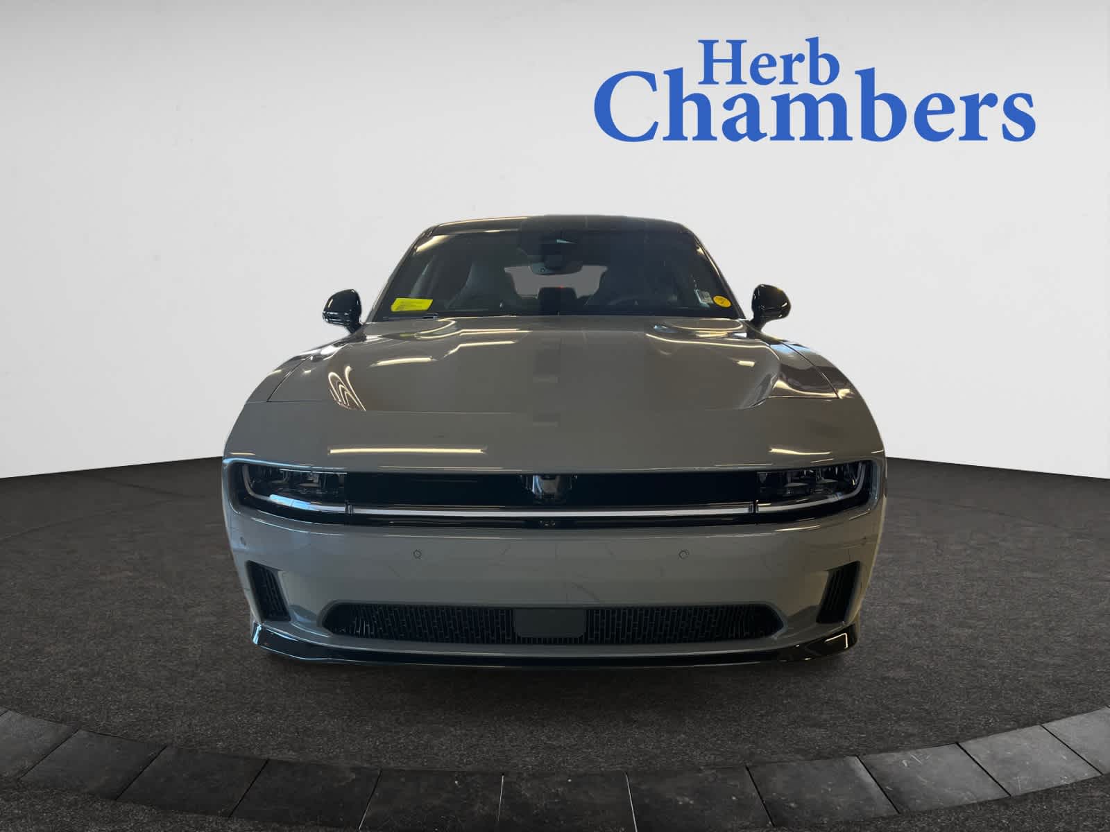 new 2025 Dodge Charger car, priced at $82,970