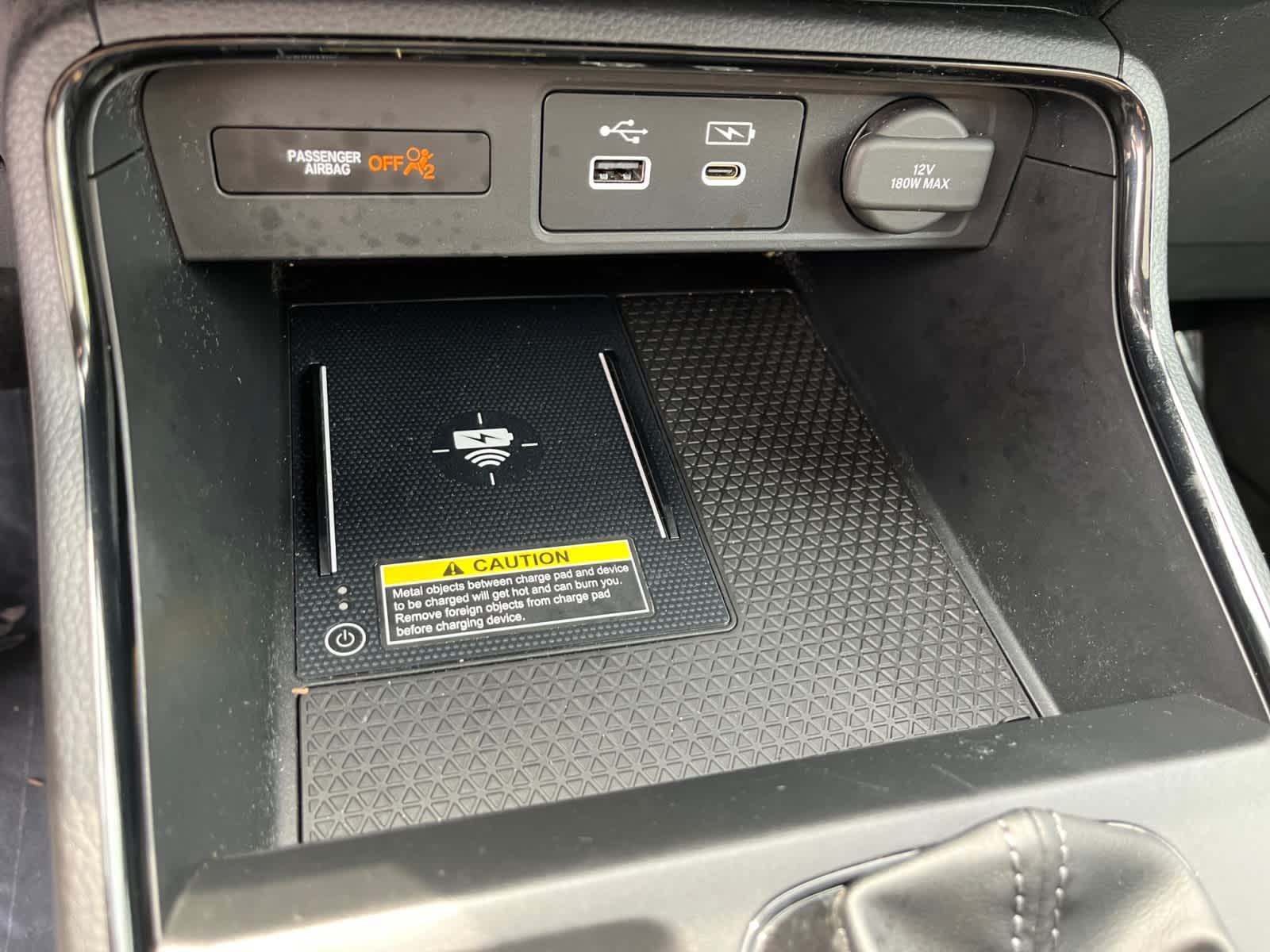 used 2023 Honda CR-V car, priced at $34,488