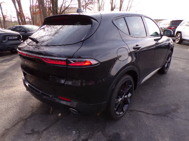 new 2024 Dodge Hornet car, priced at $49,085