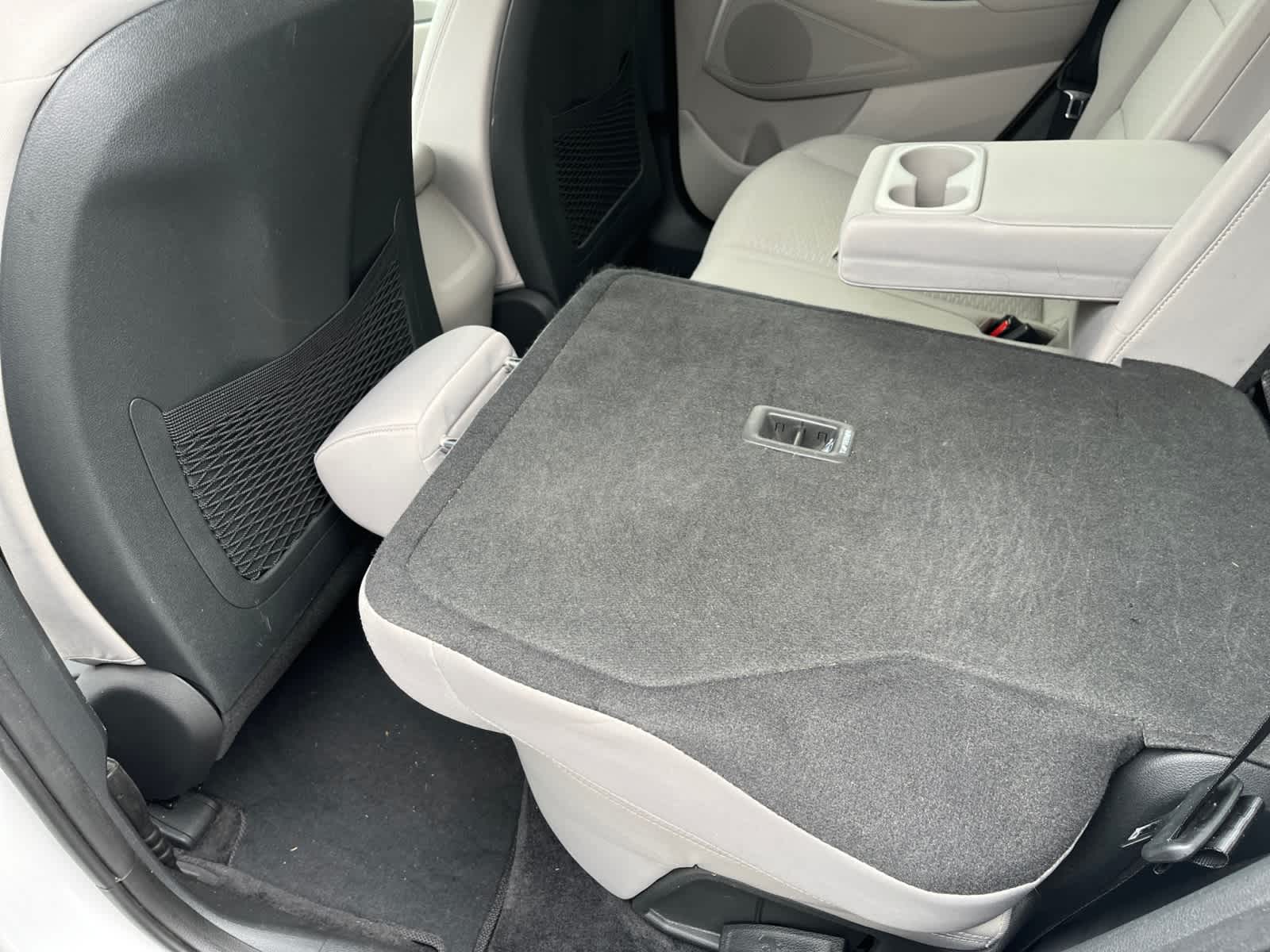 used 2019 Hyundai Tucson car, priced at $14,938