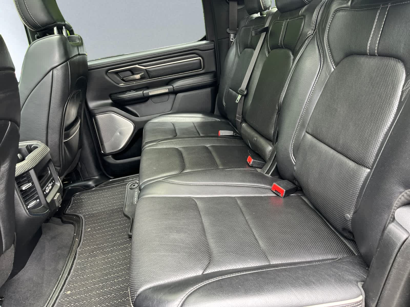 used 2019 Ram 1500 car, priced at $31,448
