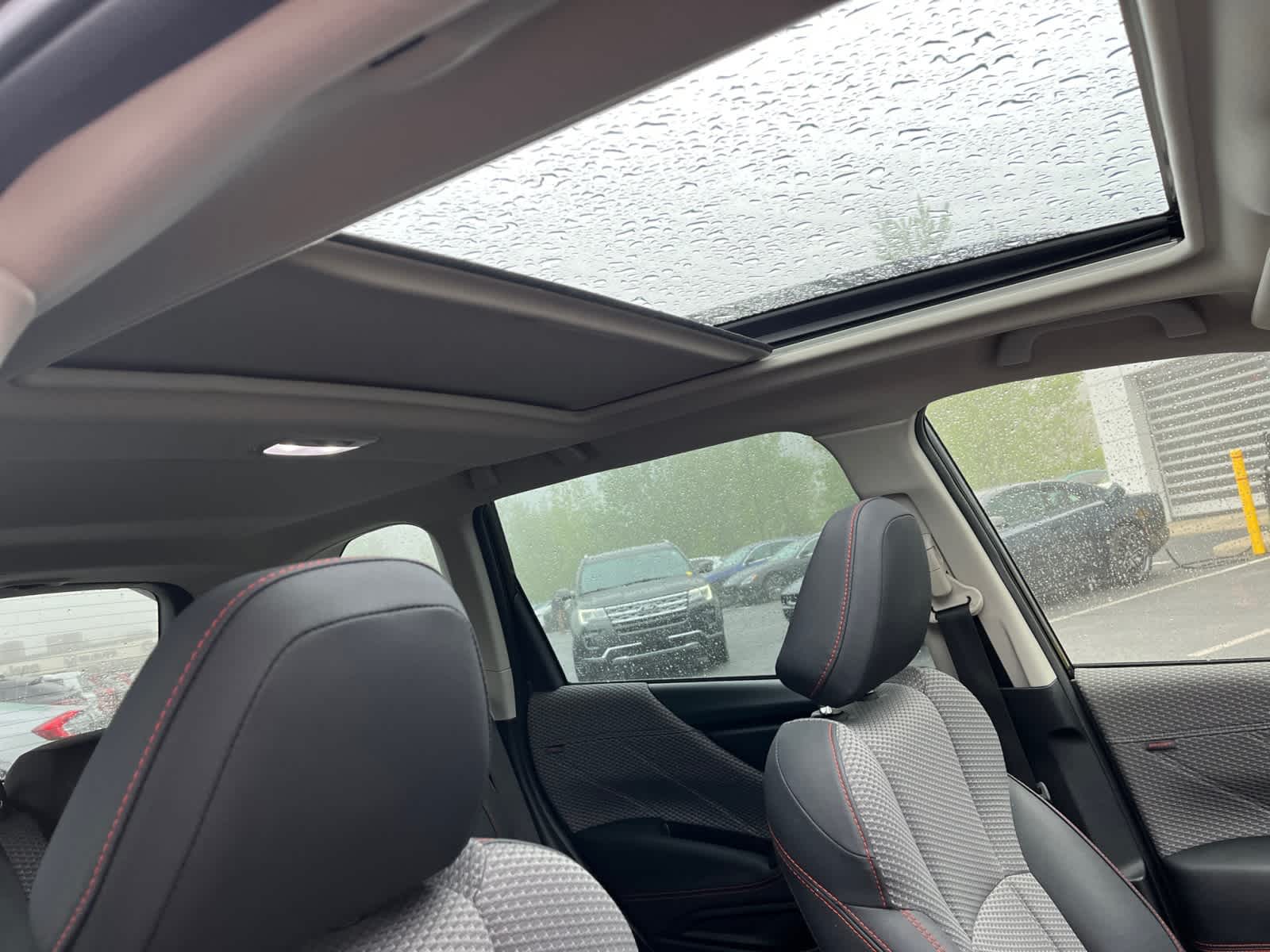 used 2022 Subaru Forester car, priced at $30,488