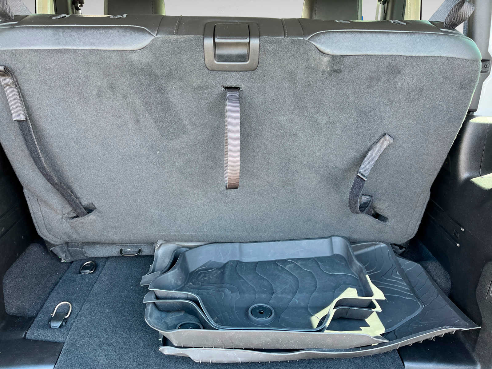 used 2022 Jeep Wrangler car, priced at $35,488