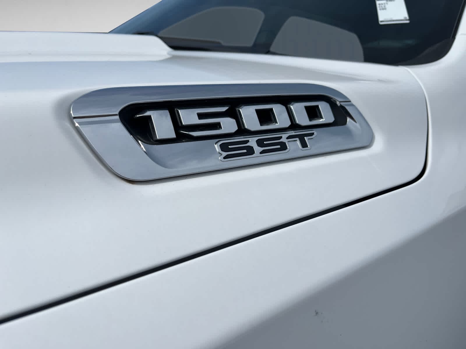 new 2025 Ram 1500 car, priced at $67,530