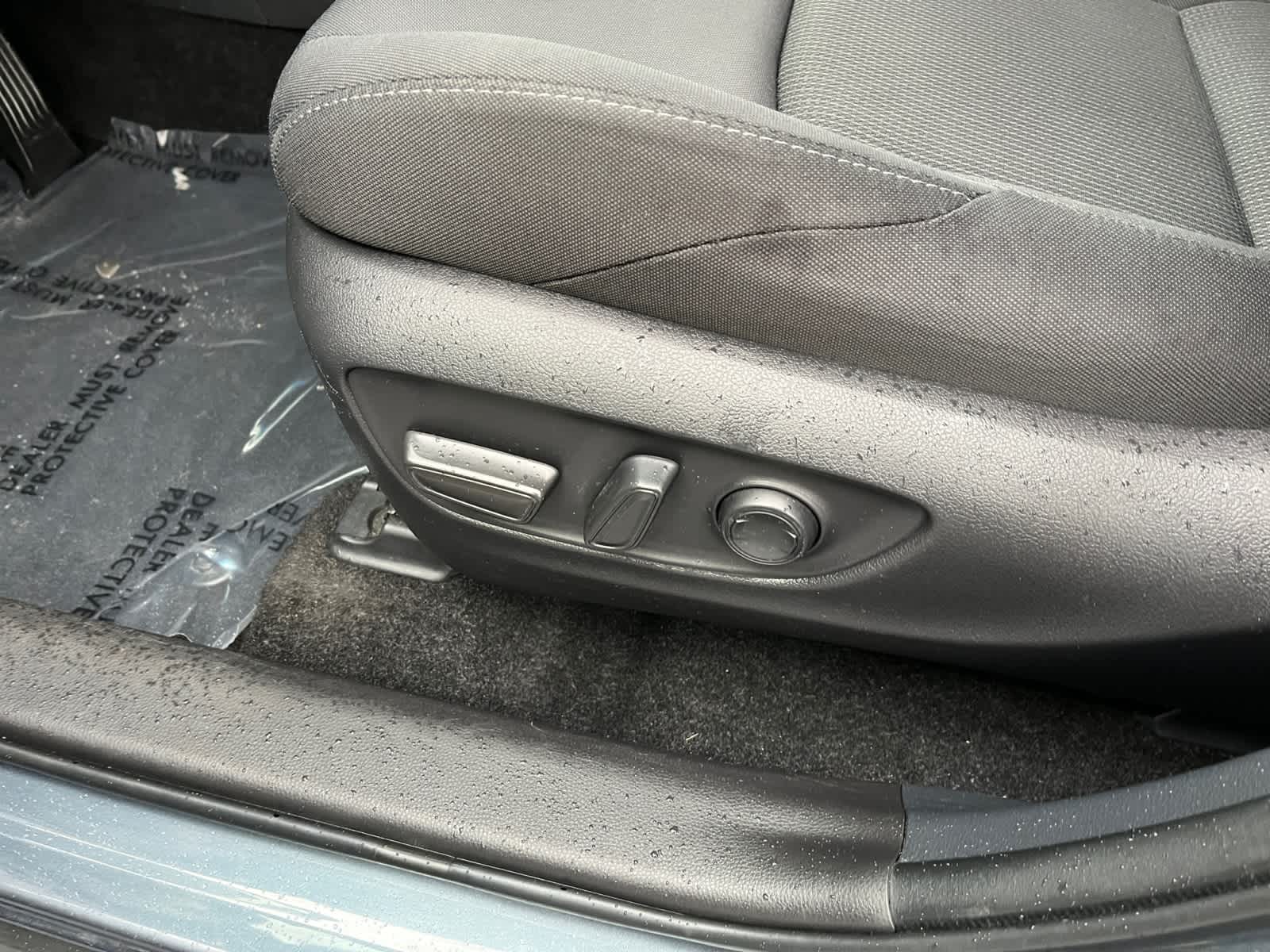 used 2022 Toyota Venza car, priced at $30,988