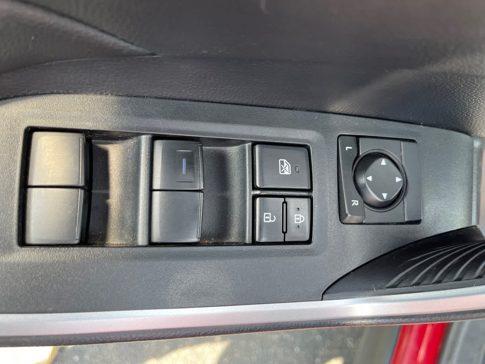 used 2019 Toyota RAV4 car, priced at $21,588