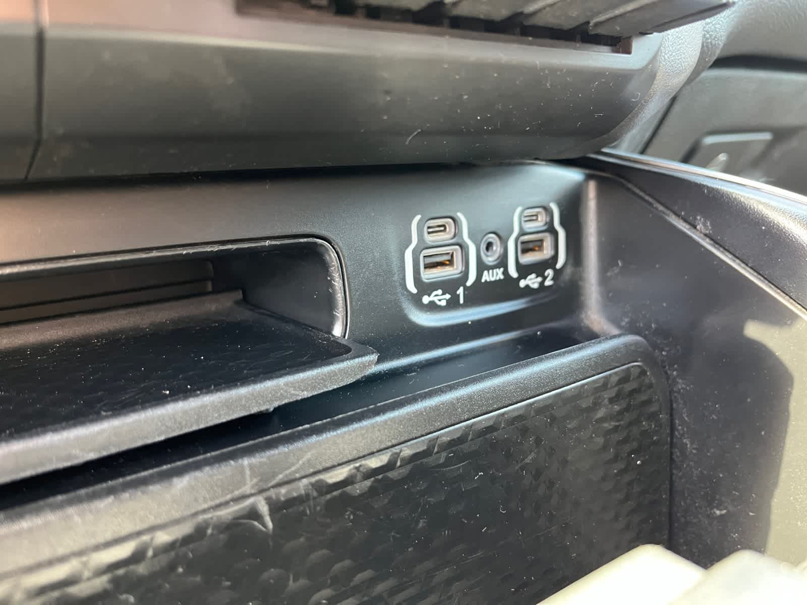 used 2020 Ram 1500 car, priced at $26,988
