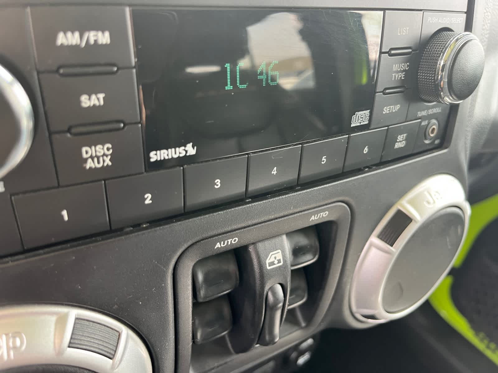 used 2013 Jeep Wrangler Unlimited car, priced at $15,788