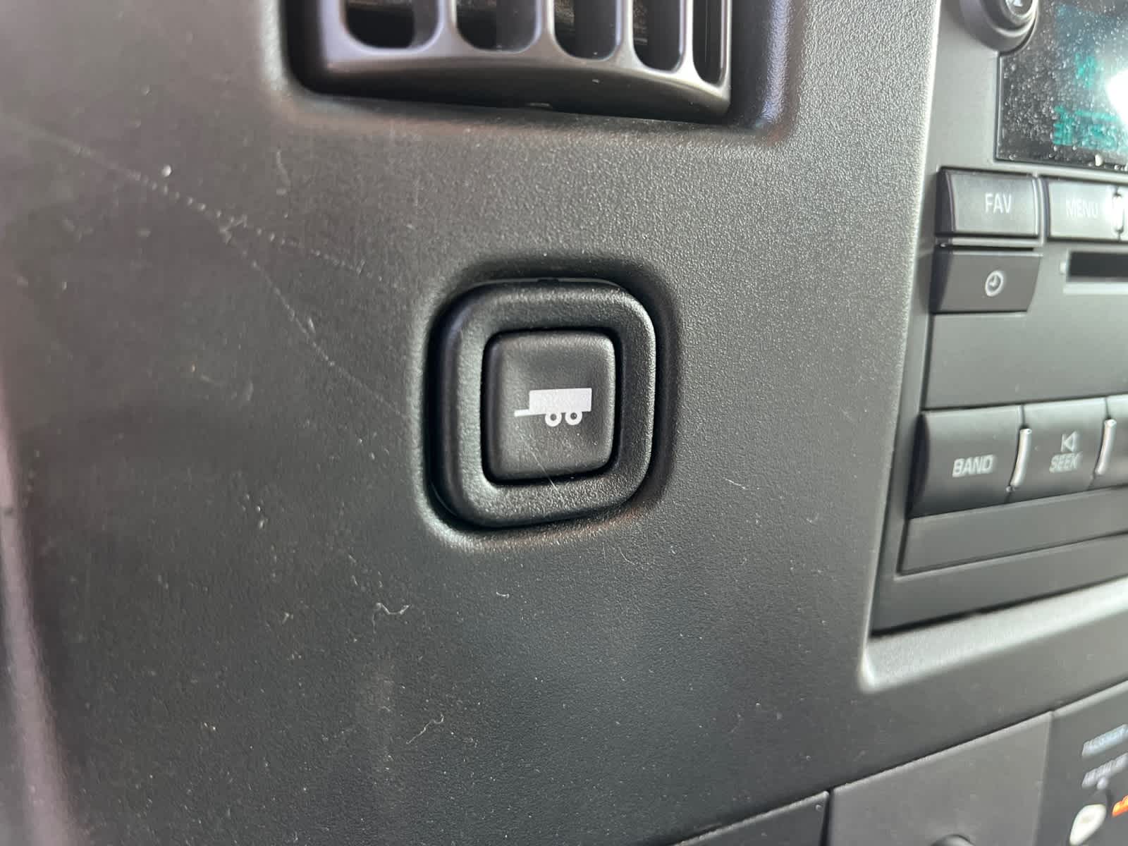 used 2020 GMC Savana Commercial Cutaway car, priced at $25,888