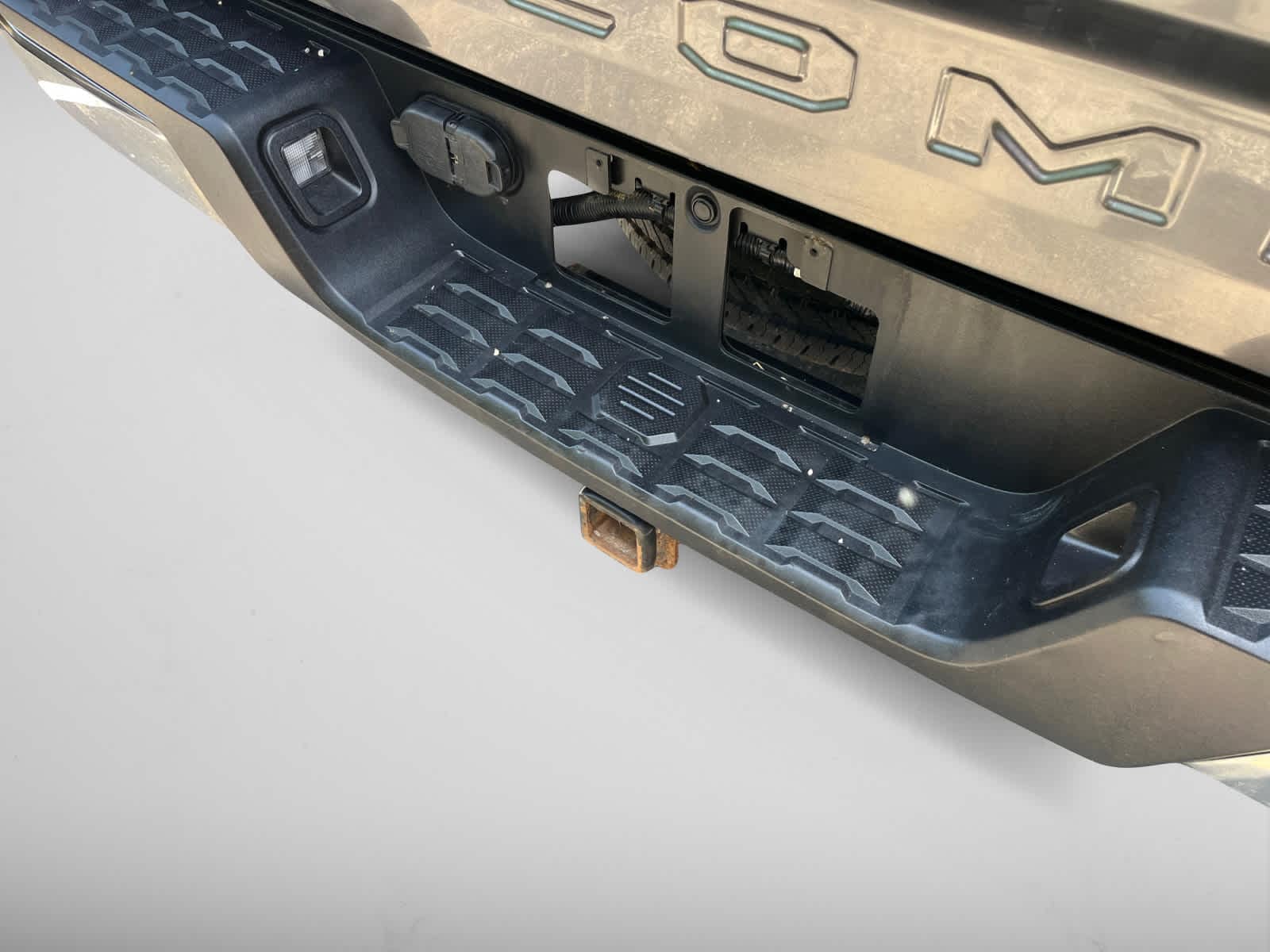used 2021 Toyota Tacoma car, priced at $25,398