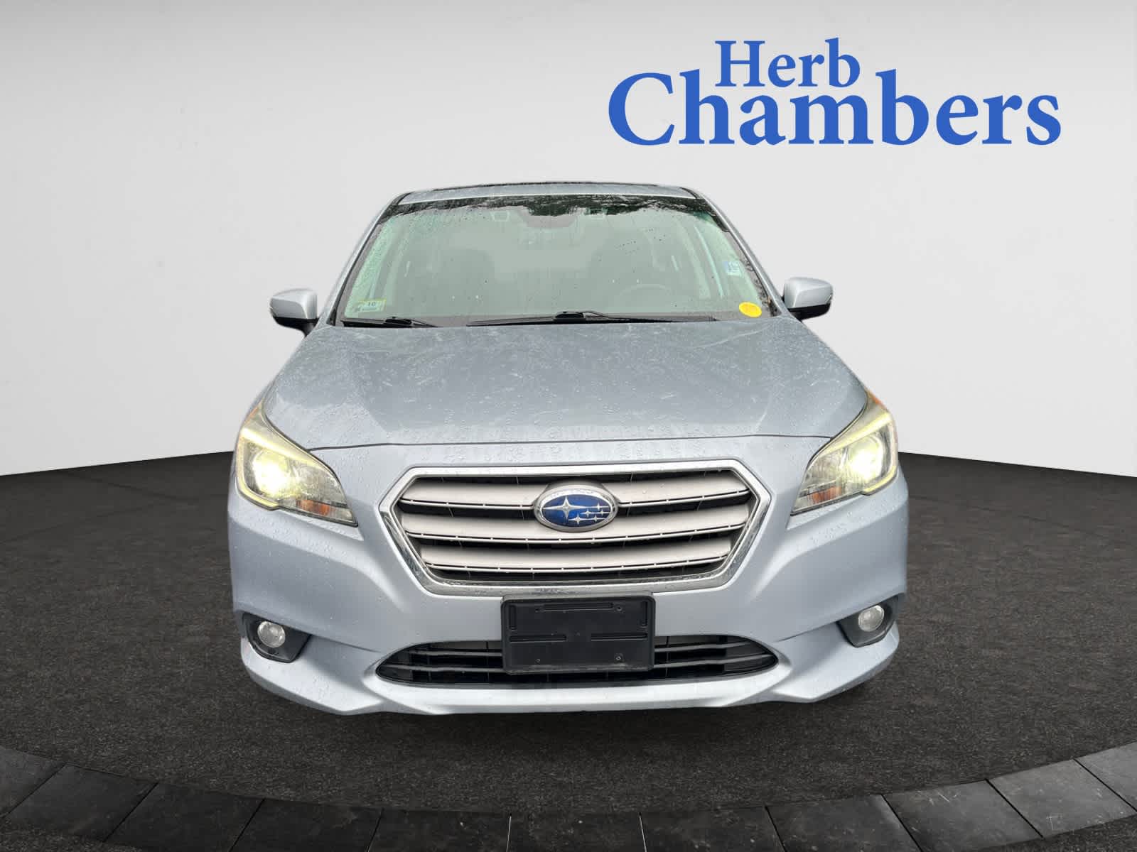 used 2017 Subaru Legacy car, priced at $14,888