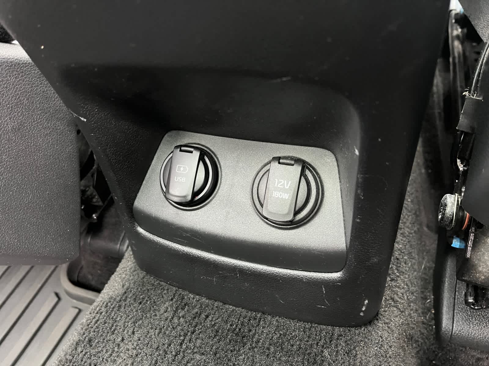 used 2019 Kia Sportage car, priced at $16,988