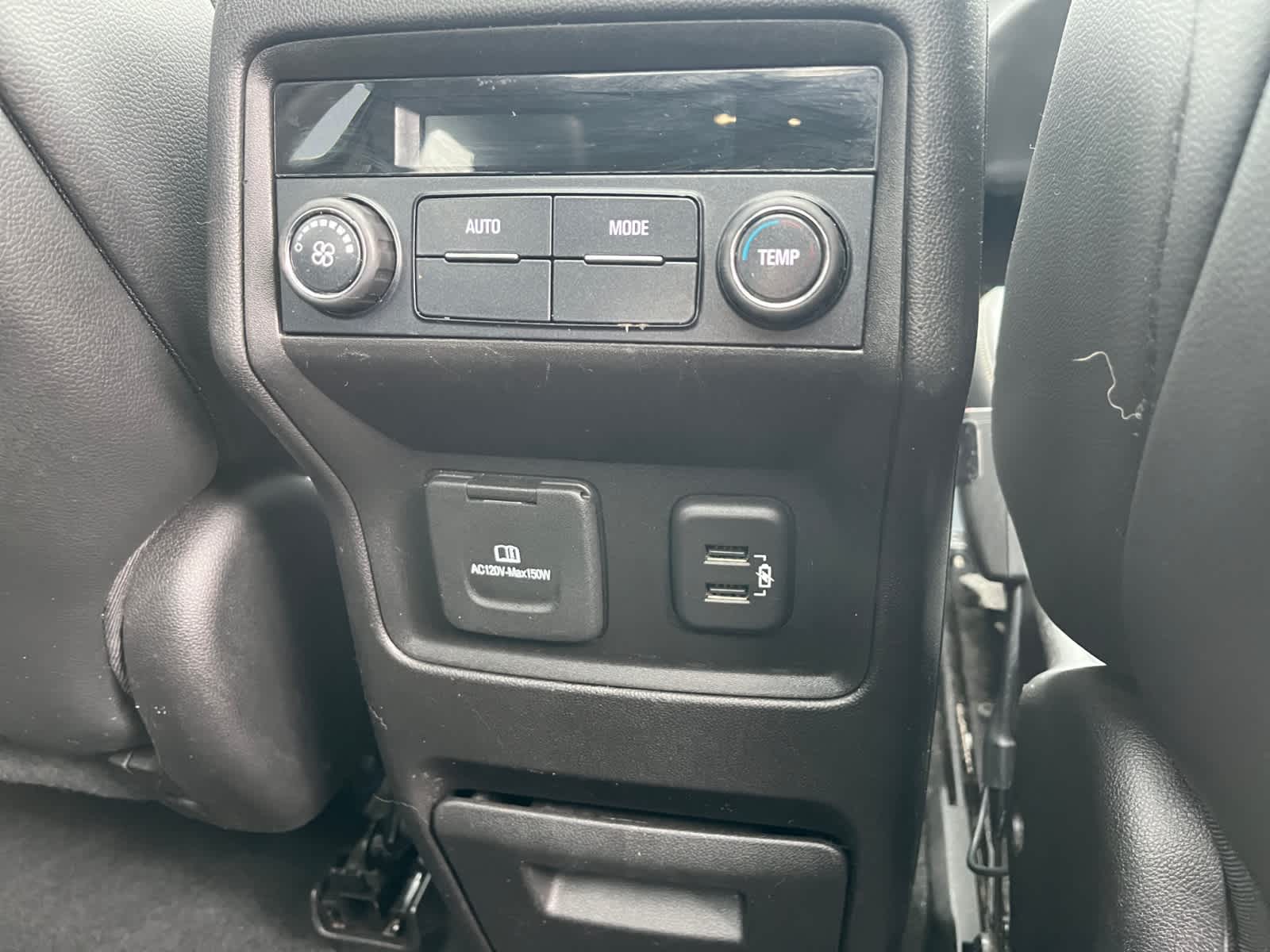used 2019 GMC Acadia car, priced at $18,688