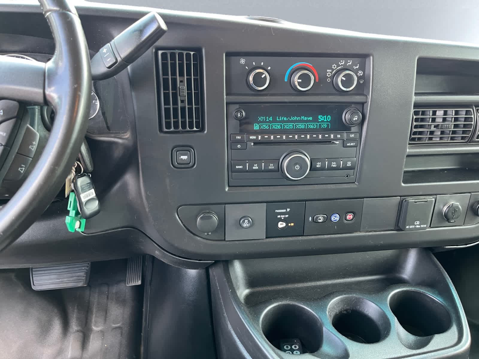 used 2020 GMC Savana Commercial Cutaway car, priced at $25,888
