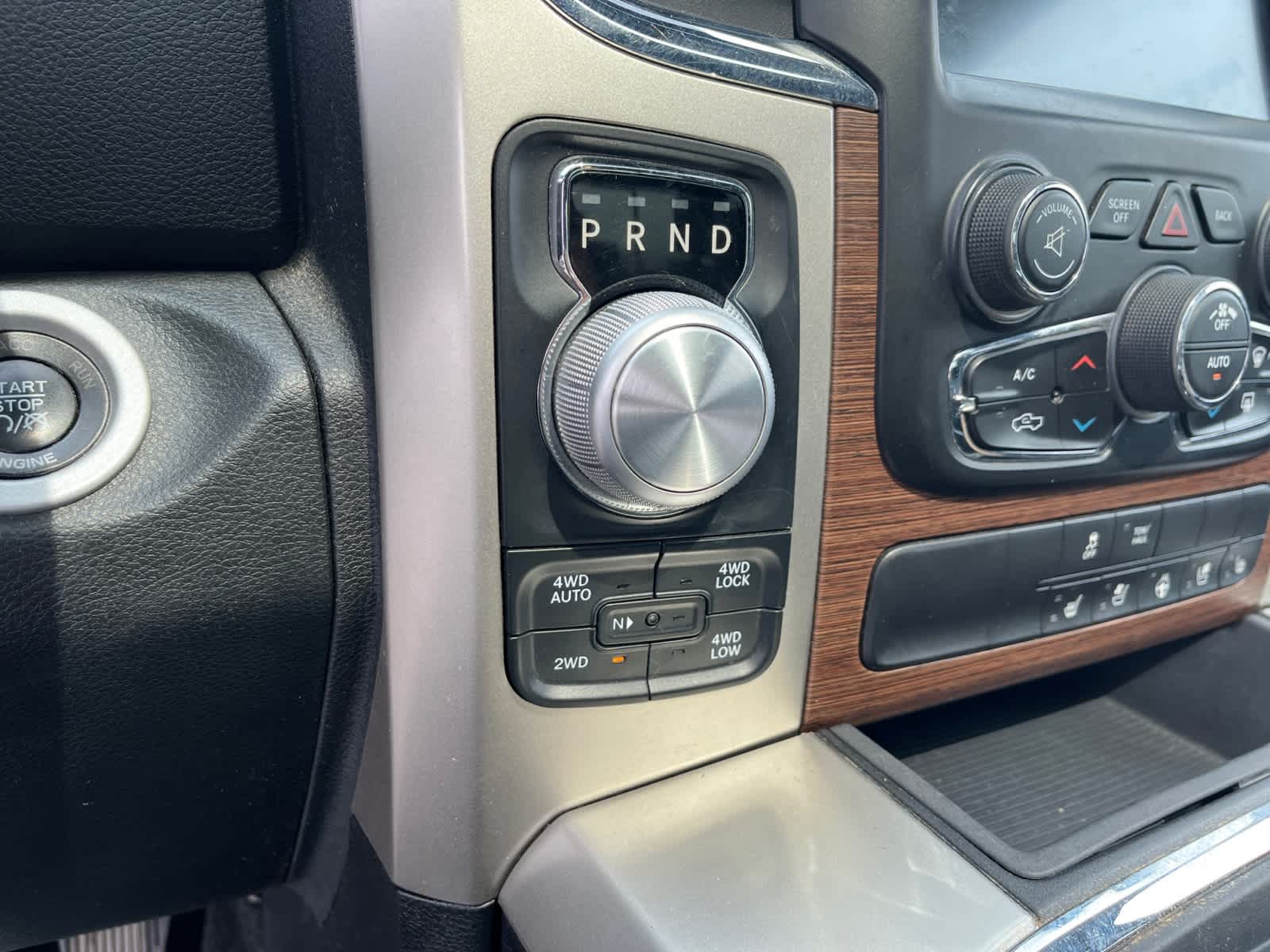 used 2016 Ram 1500 car, priced at $18,788