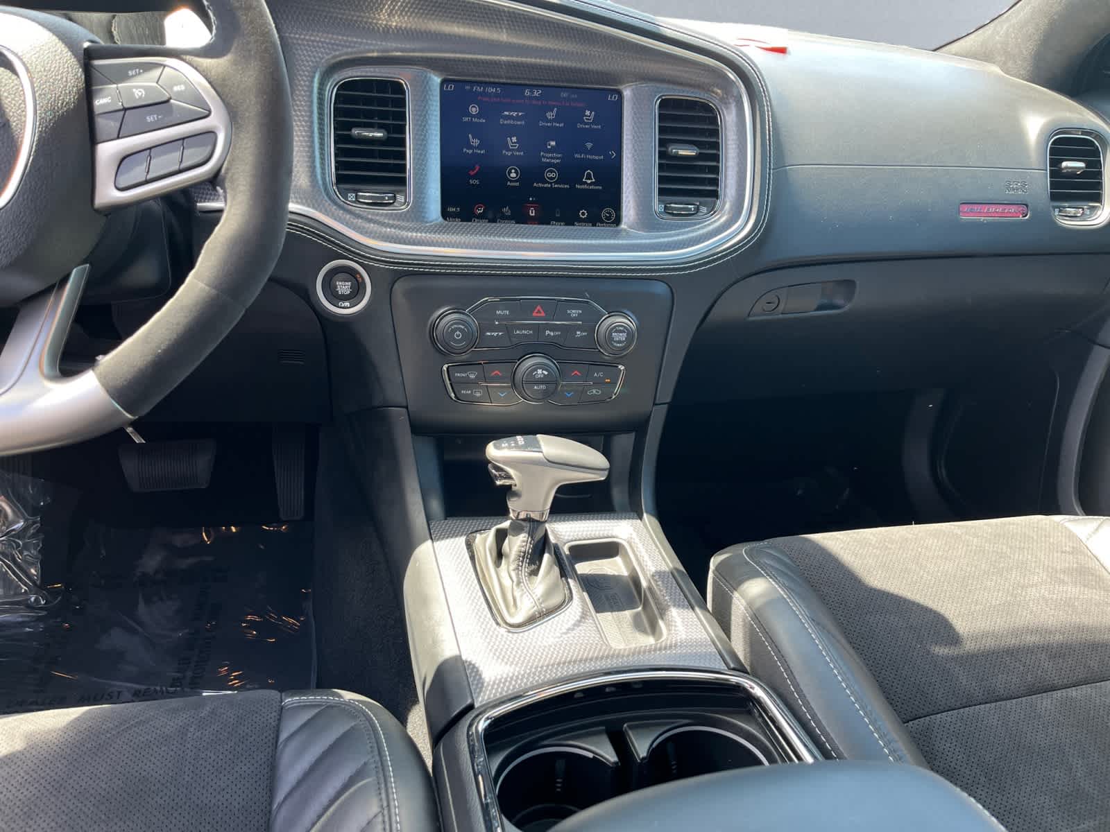 used 2023 Dodge Charger car, priced at $91,988
