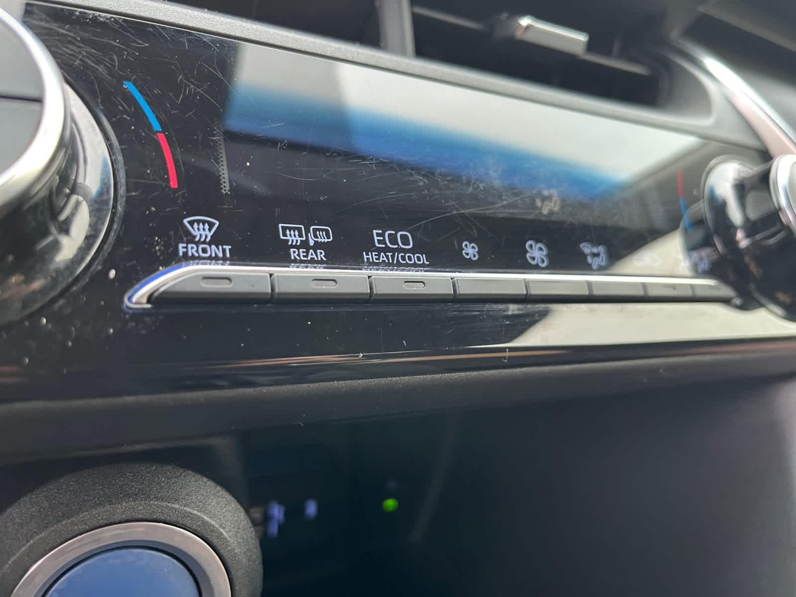 used 2022 Toyota Venza car, priced at $30,988