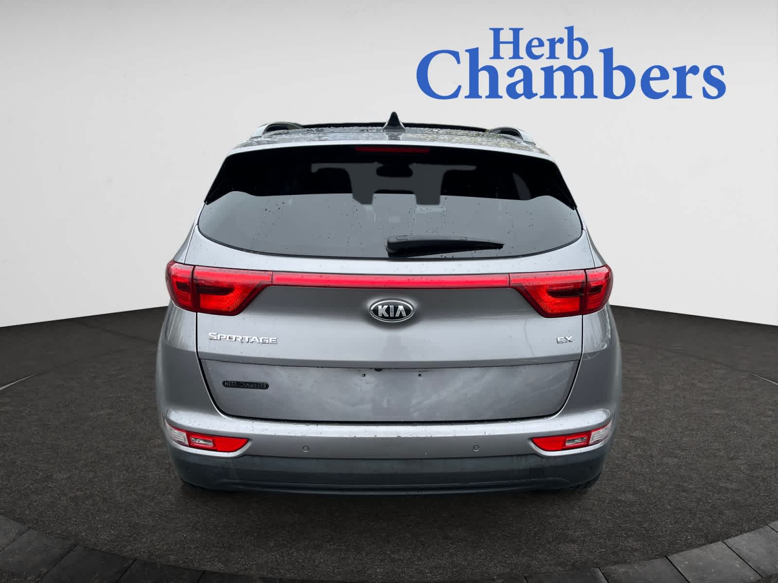 used 2019 Kia Sportage car, priced at $16,988