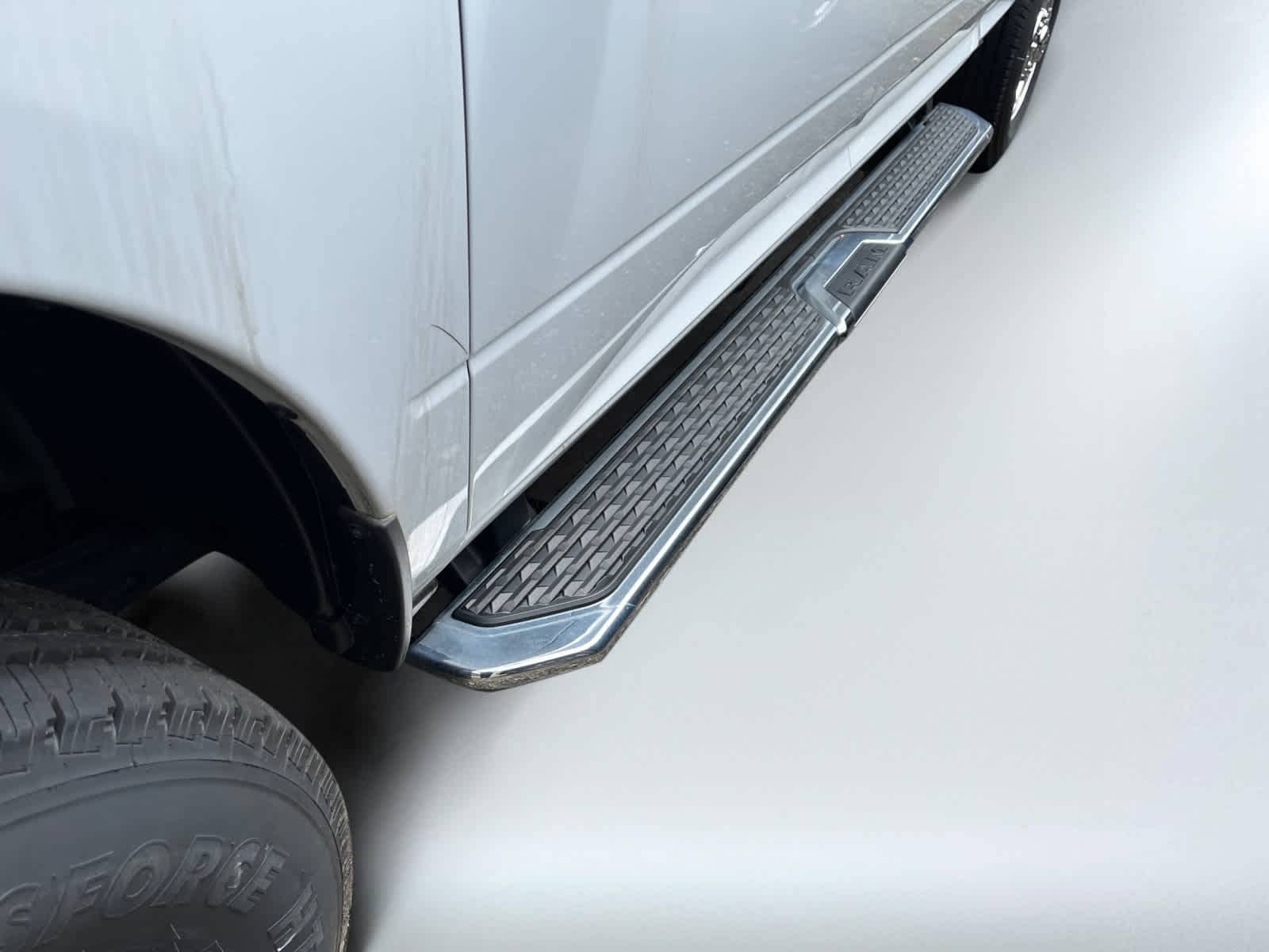 new 2024 Ram 3500 car, priced at $69,355