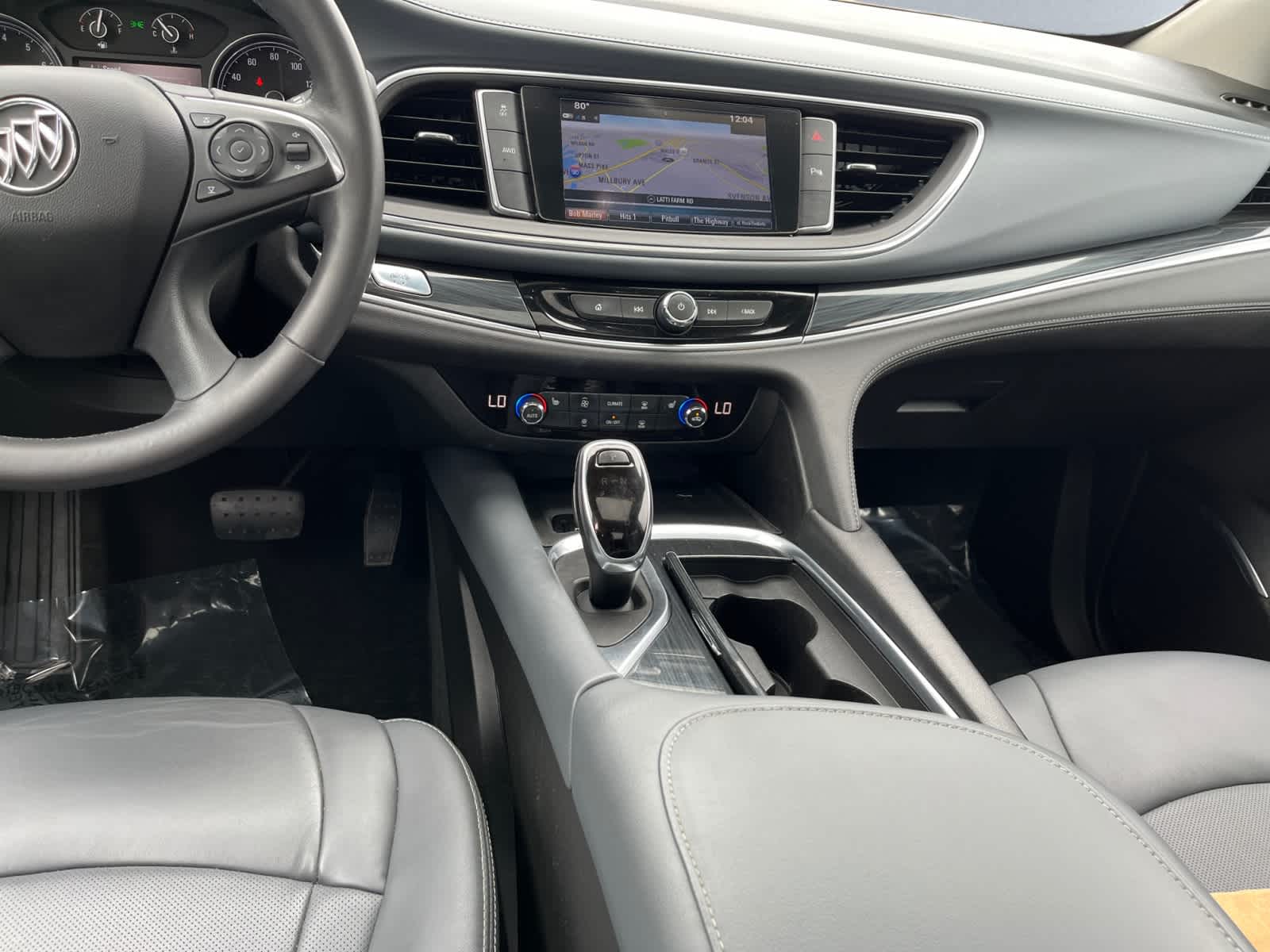 used 2019 Buick Enclave car, priced at $18,888