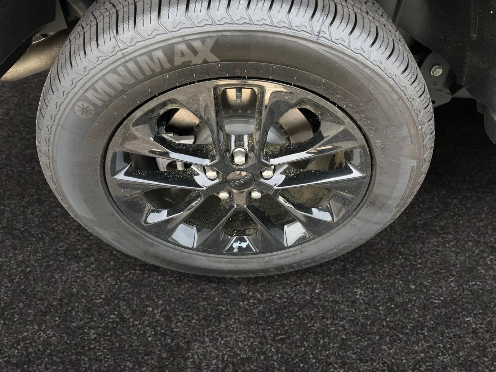 used 2022 Jeep Wrangler car, priced at $36,488