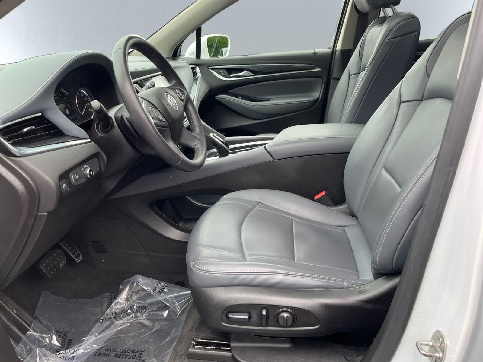 used 2019 Buick Enclave car, priced at $18,888