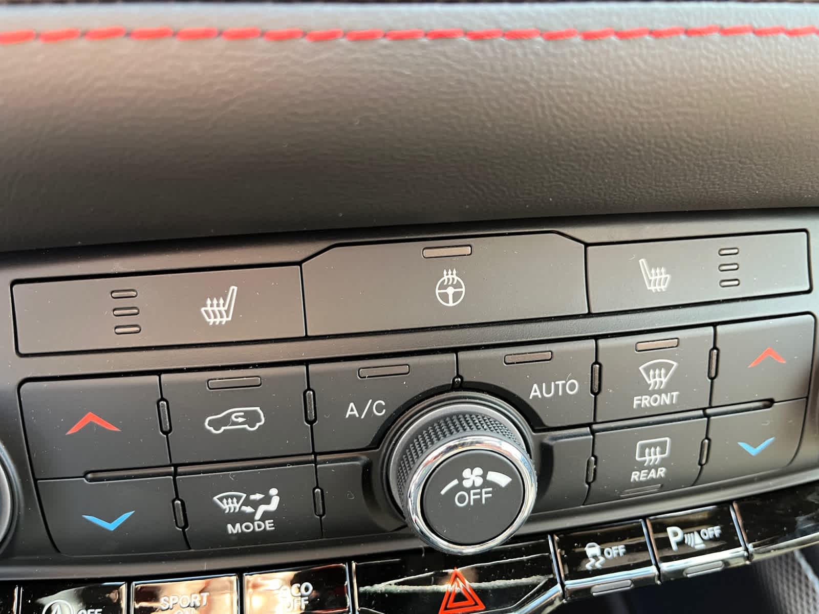new 2025 Dodge Durango car, priced at $42,090