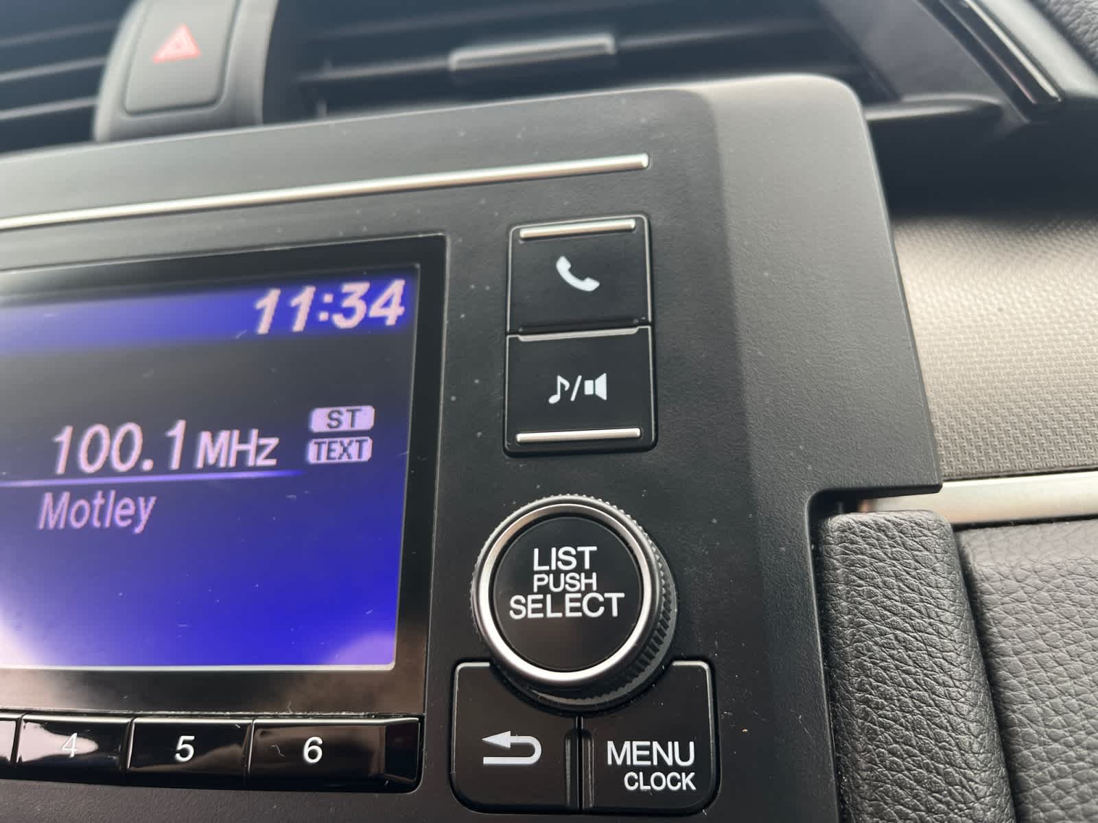 used 2021 Honda Civic car, priced at $20,976