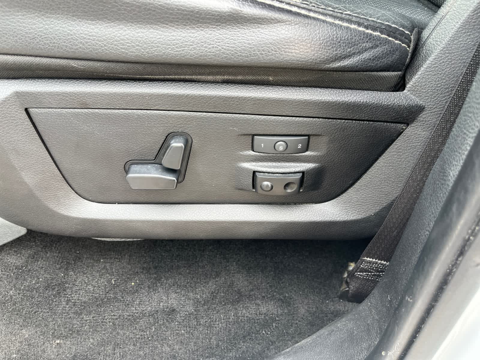 used 2016 Ram 1500 car, priced at $18,788