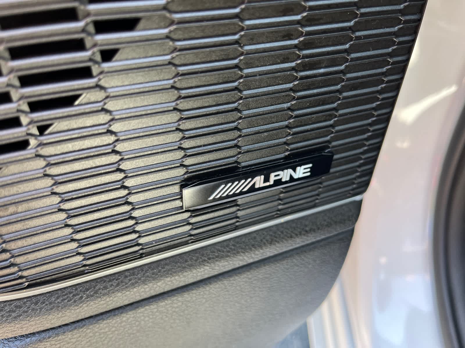 used 2023 Jeep Grand Cherokee car, priced at $41,538