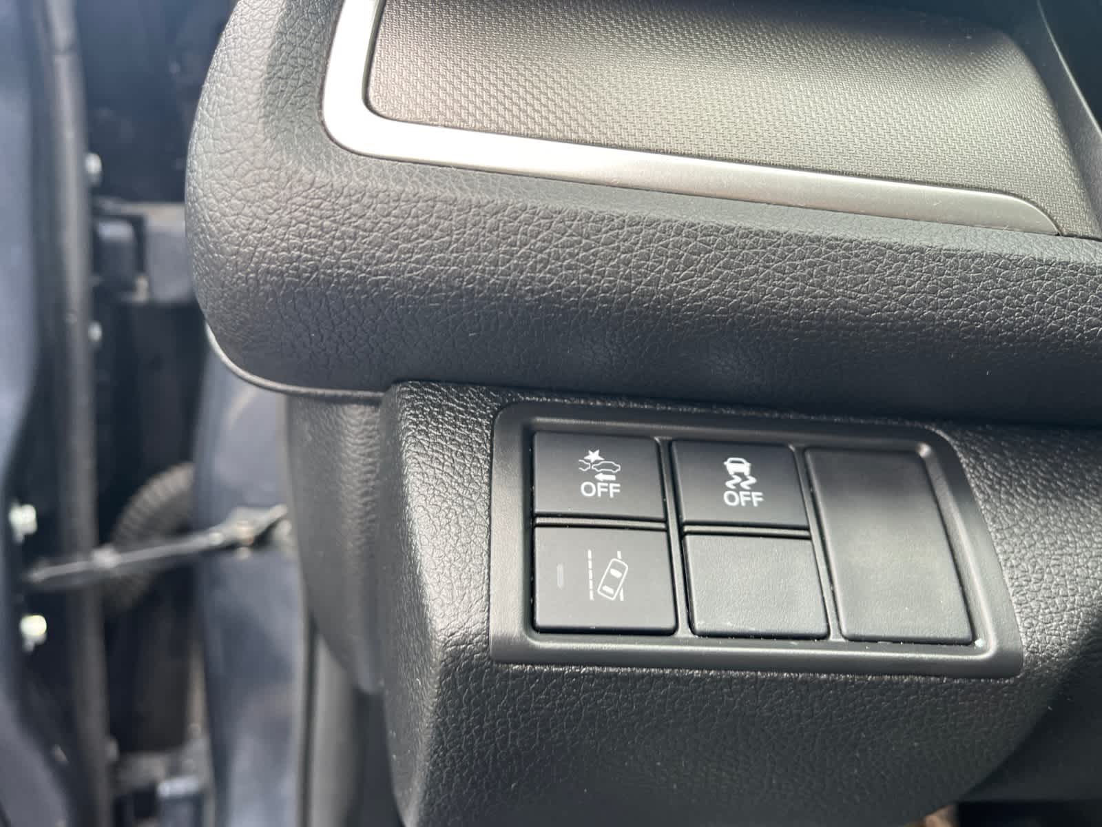 used 2021 Honda Civic car, priced at $20,976