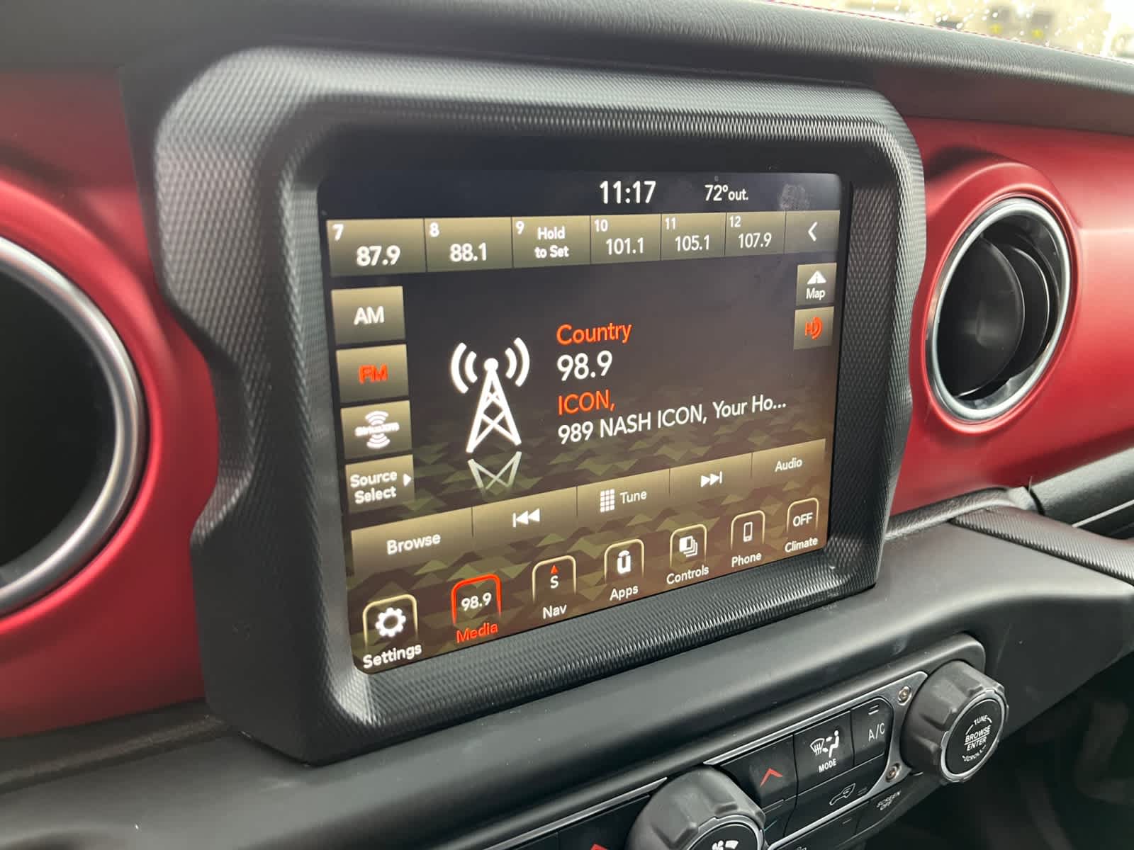 used 2022 Jeep Wrangler car, priced at $41,888