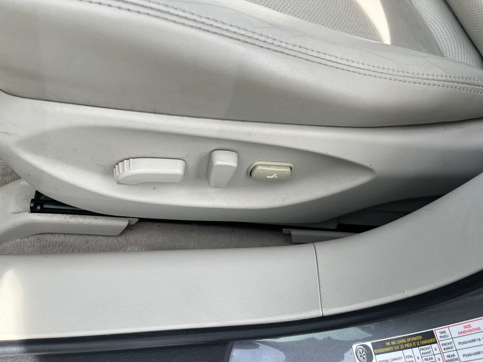 used 2015 INFINITI Q50 car, priced at $16,998
