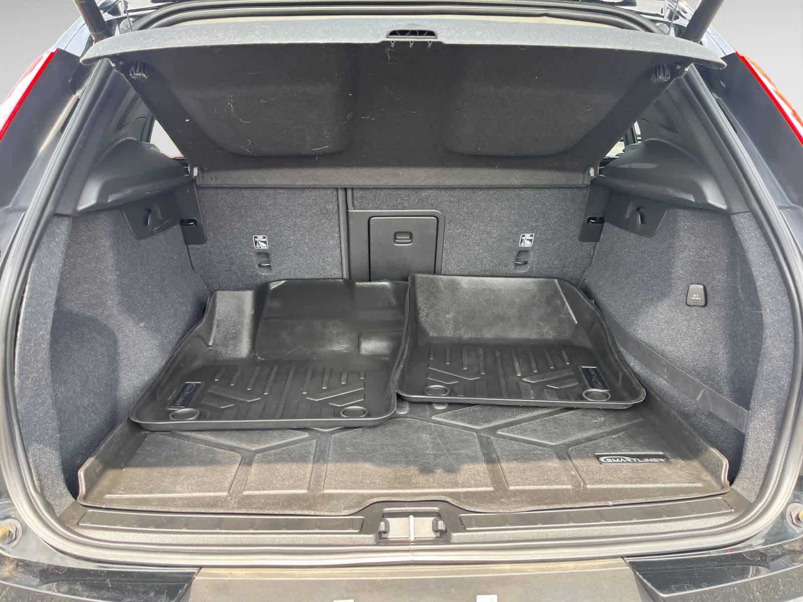 used 2019 Volvo XC40 car, priced at $19,788