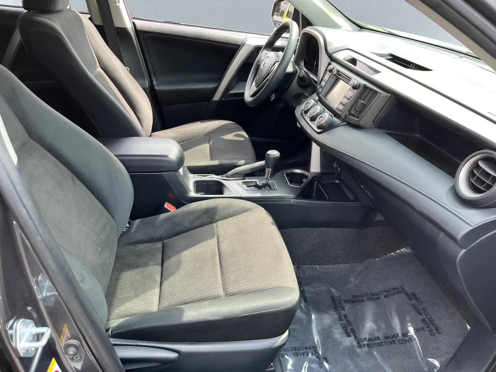 used 2018 Toyota RAV4 car, priced at $18,988
