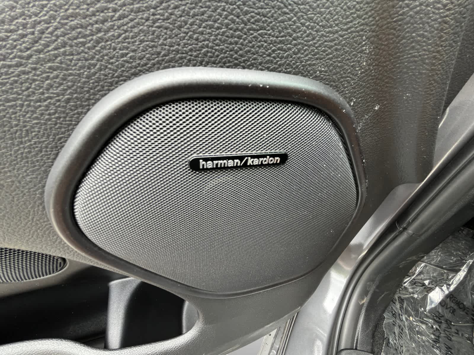 new 2025 Dodge Durango car, priced at $61,675