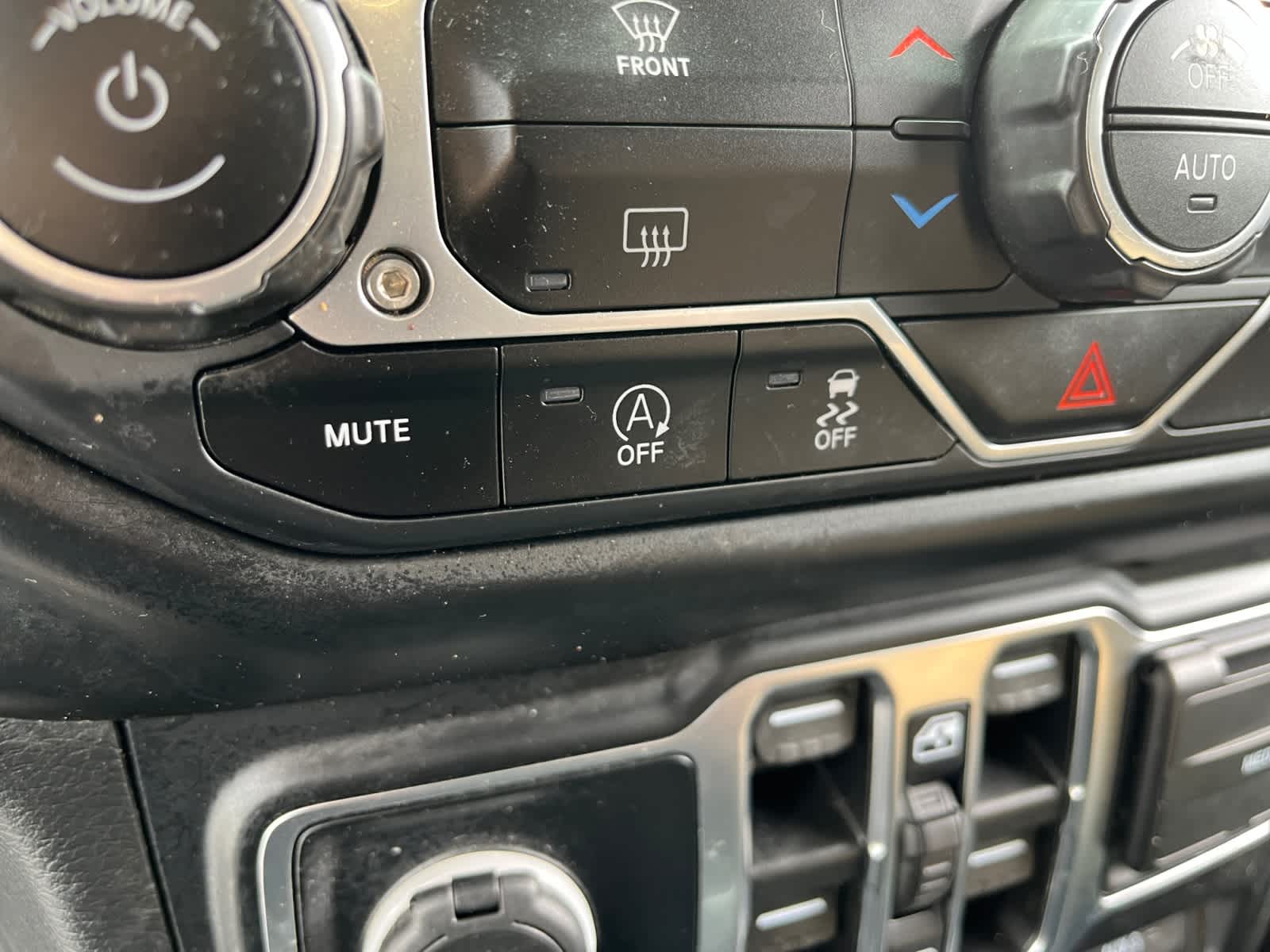 used 2022 Jeep Wrangler car, priced at $34,288
