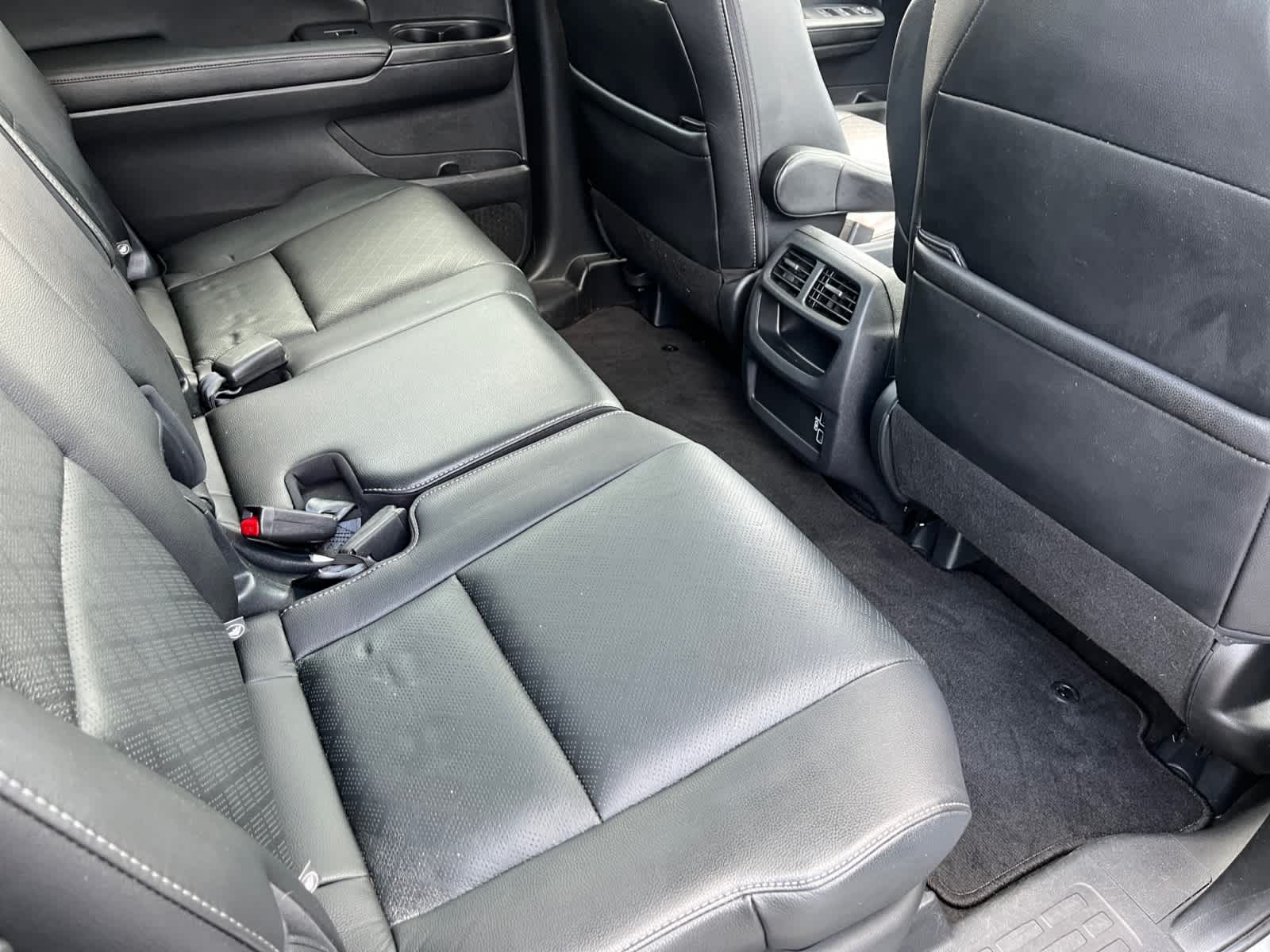 used 2019 Honda Passport car, priced at $19,928