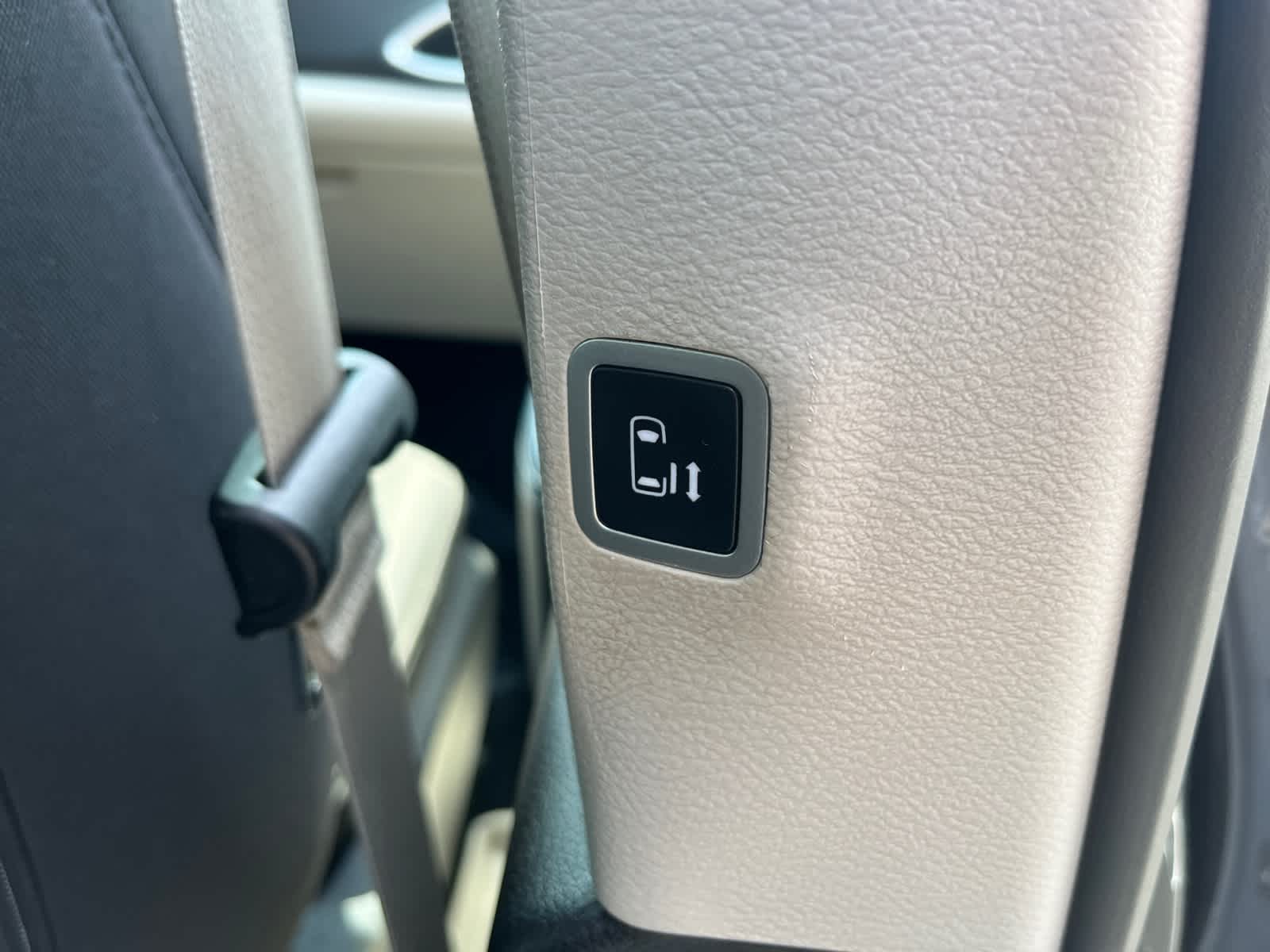 used 2023 Chrysler Voyager car, priced at $21,888