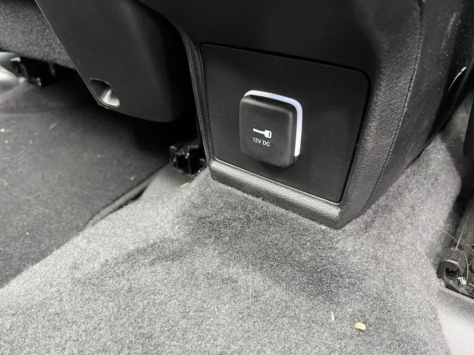 used 2023 Jeep Compass car, priced at $27,918
