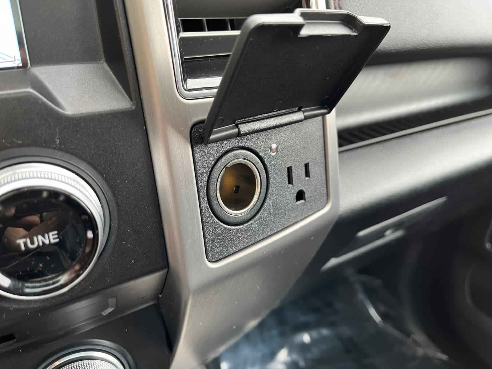used 2018 Ford F-150 car, priced at $31,488