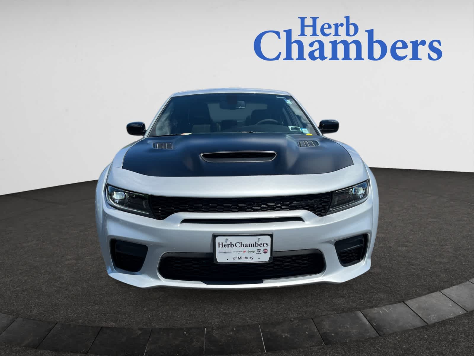used 2023 Dodge Charger car, priced at $91,988