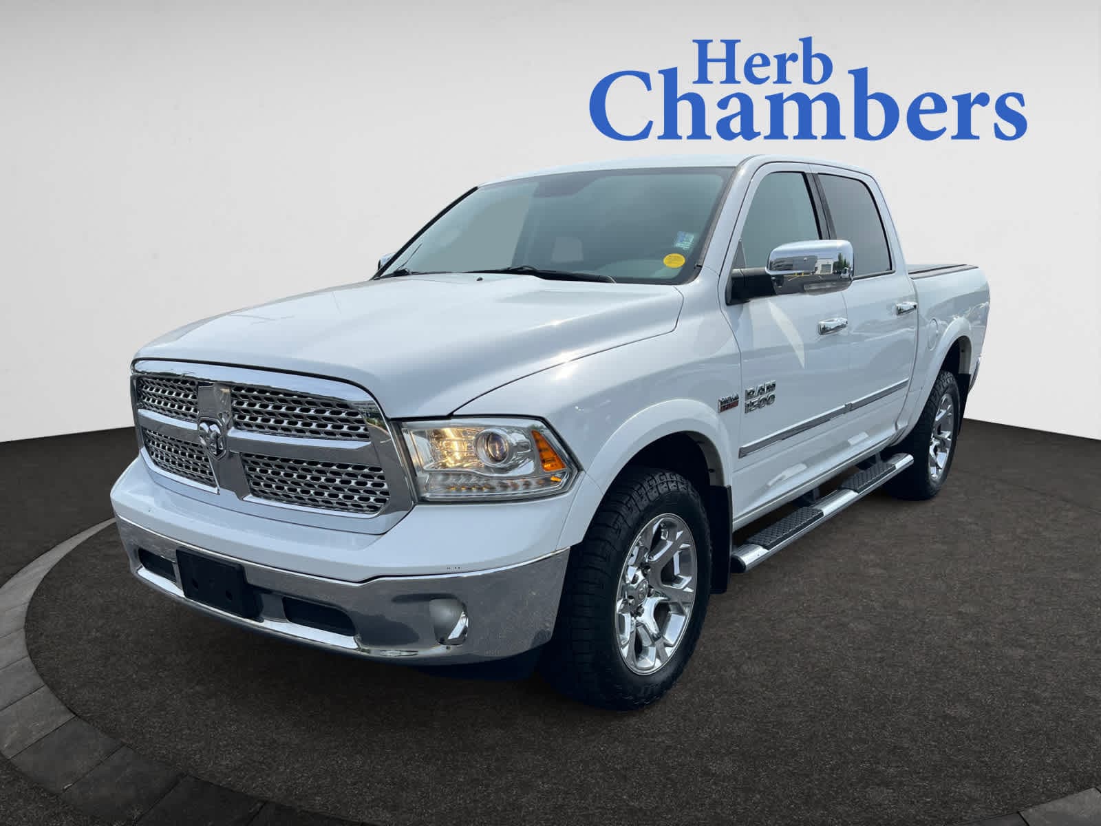 used 2016 Ram 1500 car, priced at $18,788