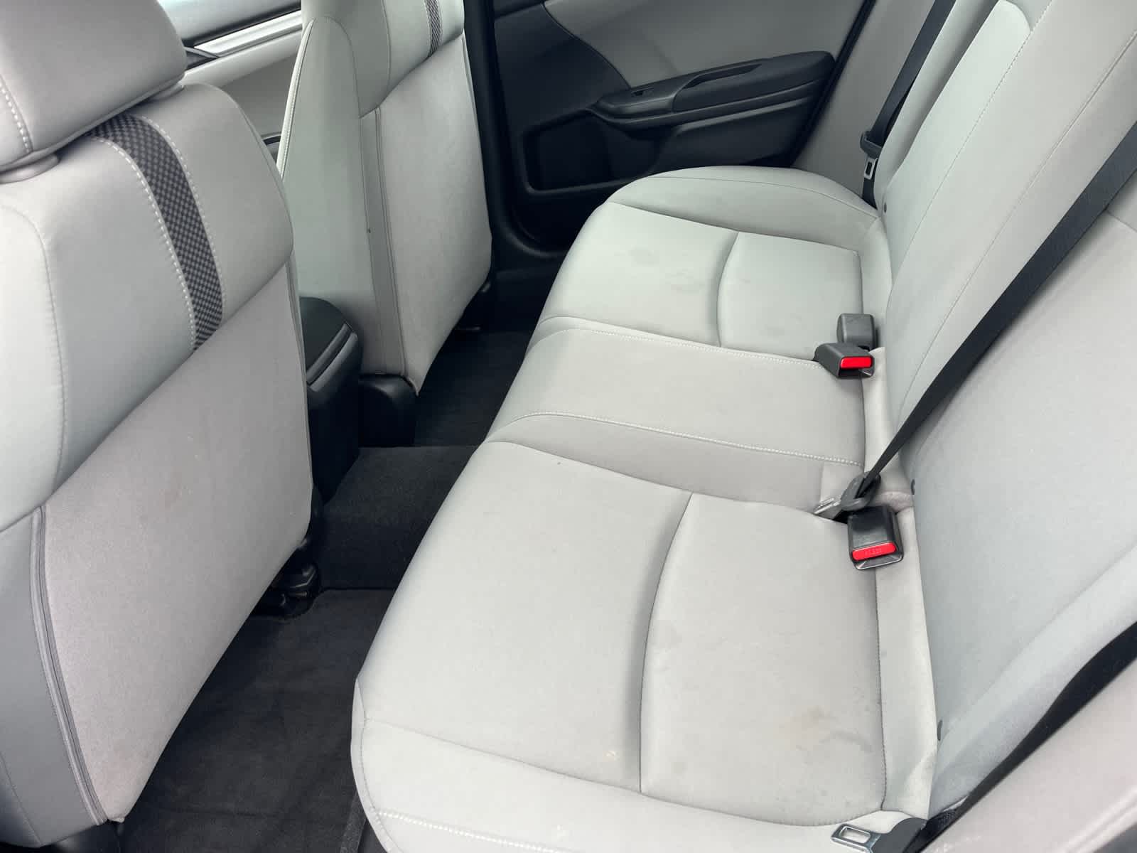 used 2021 Honda Civic car, priced at $20,976