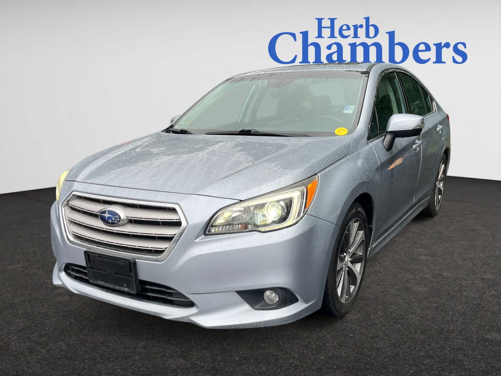 used 2017 Subaru Legacy car, priced at $14,888