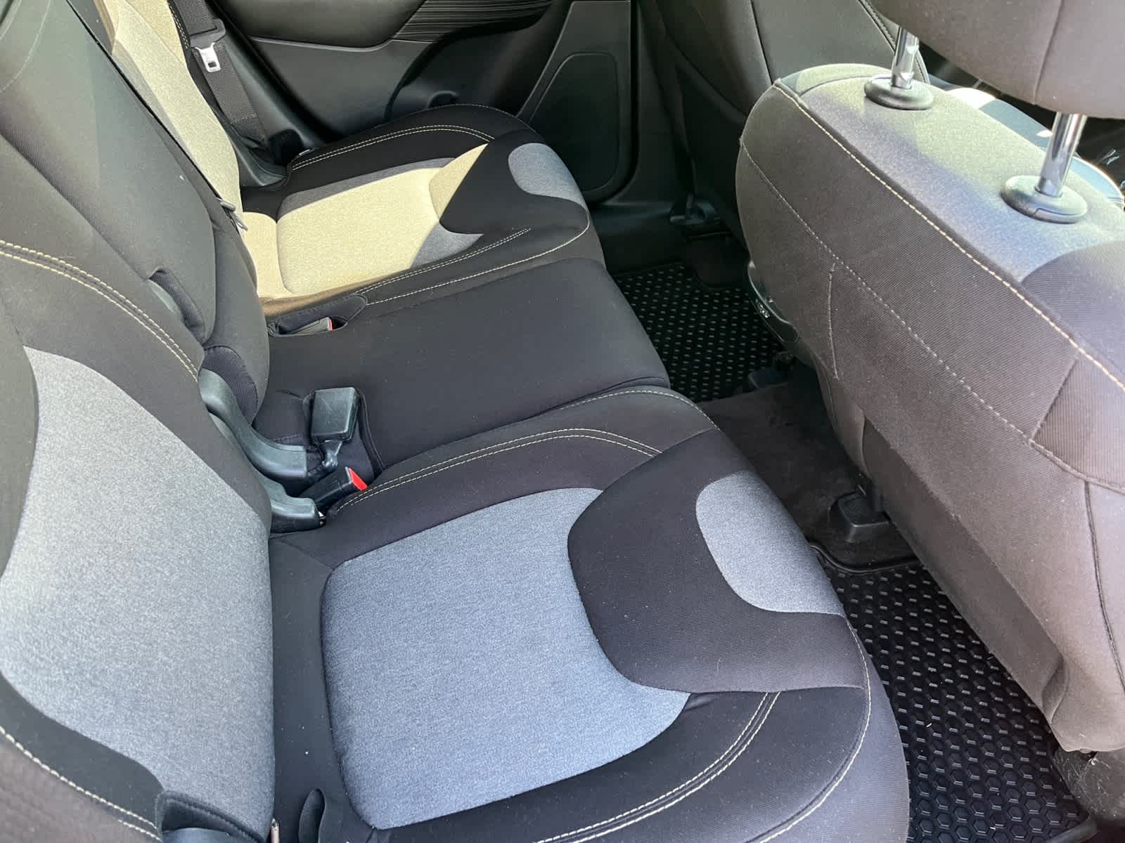 used 2016 Jeep Cherokee car, priced at $13,988